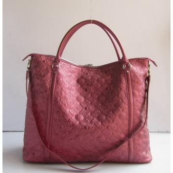 Louis Vuitton Antheia M97066 Red Large 3way