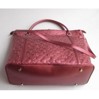 Louis Vuitton Antheia M97066 Red Large 3way