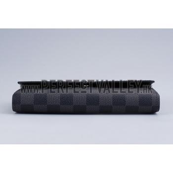 Cheap Louis Vuitton Damier Graphite International Wallet