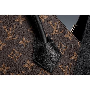 Replica Louis Vuitton Kimono Black Bag 18926710