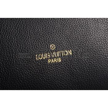 Replica Louis Vuitton Kimono Black Bag 18926710