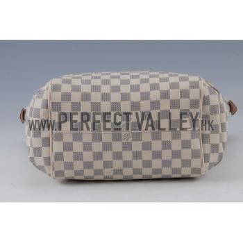 Louis Vuitton Totally Damier Azur MM