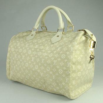 Replica Louis Vuitton Monogram Mini Lin M95319 White Multifunction Bags Ladies