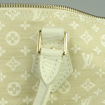 Replica Louis Vuitton Monogram Mini Lin M95319 White Multifunction Bags Ladies