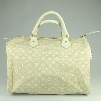 Replica Louis Vuitton Monogram Mini Lin M95319 White Multifunction Bags Ladies