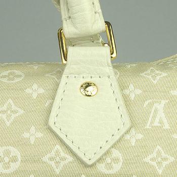 Replica Louis Vuitton Monogram Mini Lin M95319 White Multifunction Bags Ladies