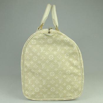 Replica Louis Vuitton Monogram Mini Lin M95319 White Multifunction Bags Ladies