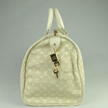 Replica Louis Vuitton Monogram Mini Lin M95319 White Multifunction Bags Ladies