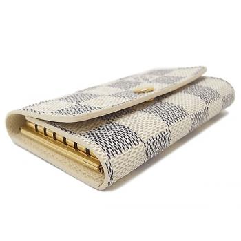 Cheap Louis Vuitton Damier Canvas N61745 Canvas Small Accessory