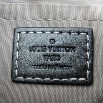 Quality Louis Vuitton Monogram Mini Lin M95620 Grey Canvas 2way