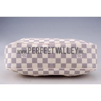 Louis Vuitton Damier Azur Siracusa PM