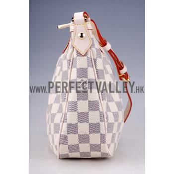 Louis Vuitton Damier Azur Siracusa PM