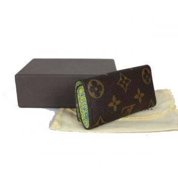 Louis Vuitton Monogram Canvas M60240 Canvas Accessory Ladies Replica