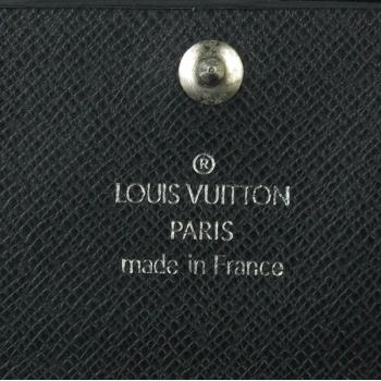 Louis Vuitton EPI Leather M63592 Leather Small Wallet Replica