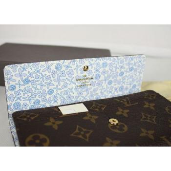 Cheap Louis Vuitton Monogram Canvas M60233 Brown Accessory Ladies Replica