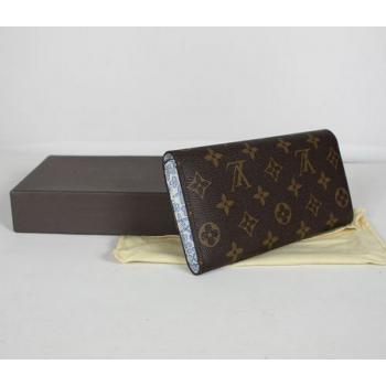 Cheap Louis Vuitton Monogram Canvas M60233 Brown Accessory Ladies Replica