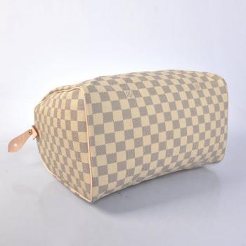 Louis Vuitton Damier Canvas N41535 Canvas Medium Ladies Bags