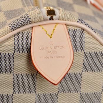 Louis Vuitton Damier Canvas N41535 Canvas Medium Ladies Bags