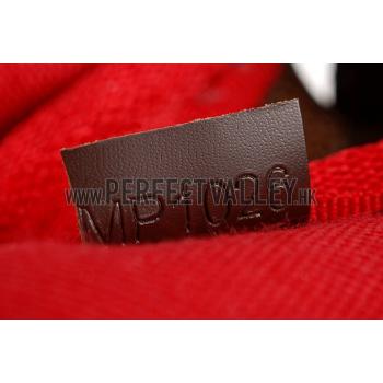 Replica Louis Vuitton Damier Ebene Eva Clutch 18926719