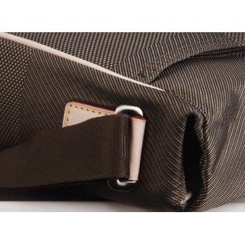 Replica Louis Vuitton Damier Geant M93226 Khaki Large Messenger Bag