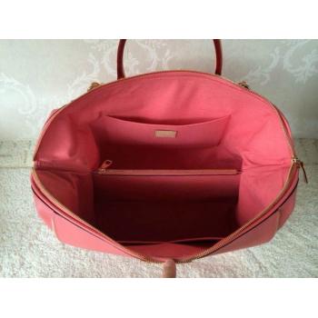 Louis Vuitton Handbag Pink Totes Calfskin