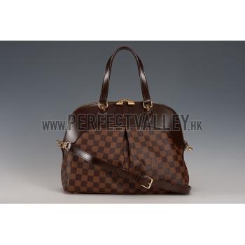 Louis Vuitton Damier Ebene Salvi Bag