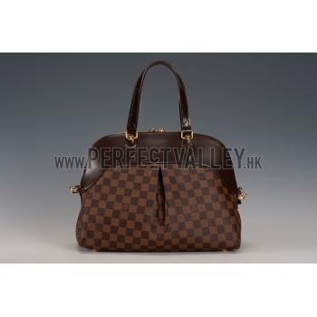 Louis Vuitton Damier Ebene Salvi Bag