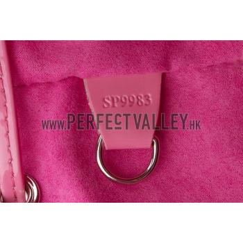 Cheap Louis Vuitton Noe BB Epi Pink Drawstring Bag