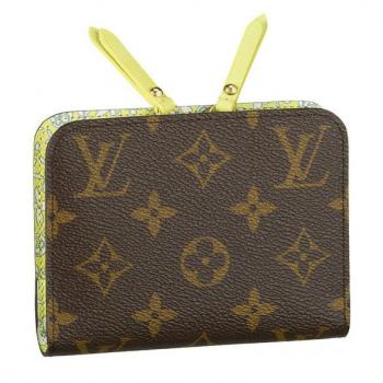 Louis Vuitton Monogram Canvas M60231 Brown Canvas Ladies