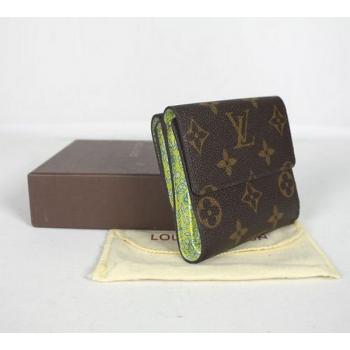 Louis Vuitton Monogram Canvas M60237 Canvas Small Accessory