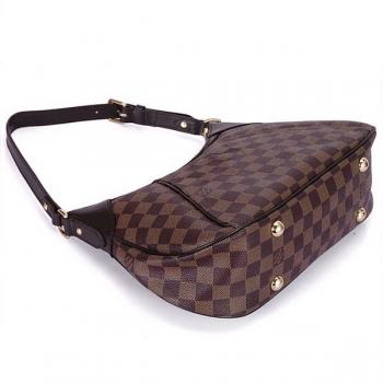 Cheap Louis Vuitton Damier Canvas N48181 Canvas Large Ladies Bag