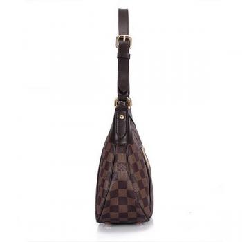 Cheap Louis Vuitton Damier Canvas N48181 Canvas Large Ladies Bag