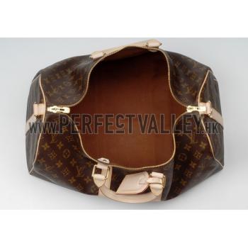 Louis Vuitton Monogram Keepall 45 Replica