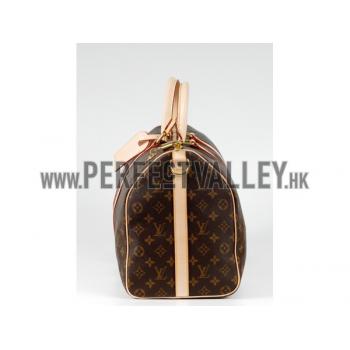 Louis Vuitton Monogram Keepall 45 Replica