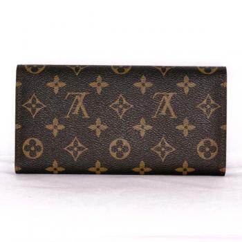 Cheap Louis Vuitton Monogram Canvas M58104 Small Accessory Unisex