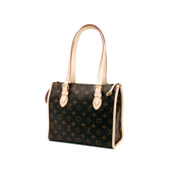 Louis Vuitton Monogram Canvas M40007 Small Cross Body Bag Ladies