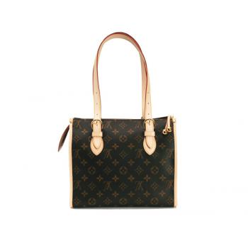 Louis Vuitton Monogram Canvas M40007 Small Cross Body Bag Ladies