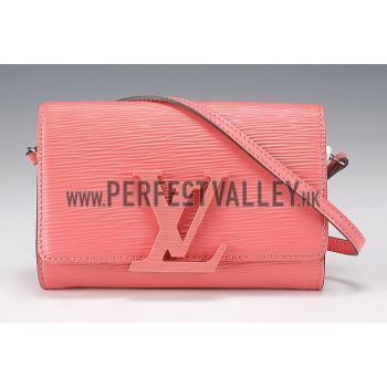 Louis Vuitton Louise Epi PM Corail 607875