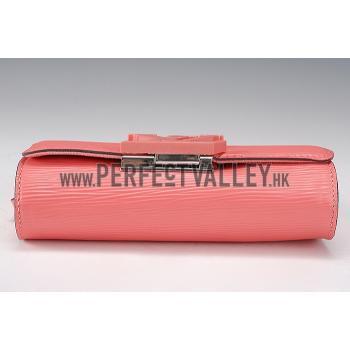 Louis Vuitton Louise Epi PM Corail 607875