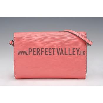 Louis Vuitton Louise Epi PM Corail 607875