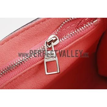 Louis Vuitton Louise Epi PM Corail 607875