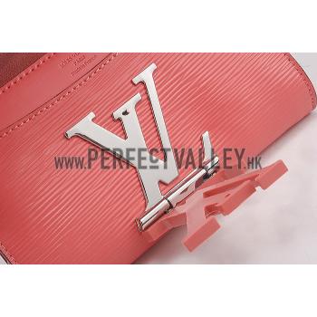 Louis Vuitton Louise Epi PM Corail 607875