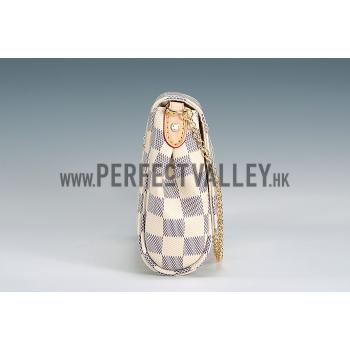 Louis Vuitton Damier Azur Favorite MM 18926715 Replica