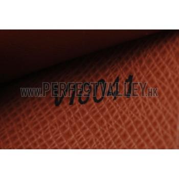 Louis Vuitton Monogram Zippy Wallet