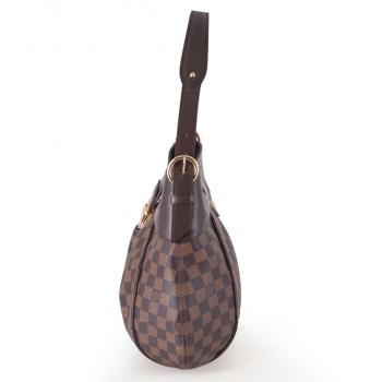 Cheap Louis Vuitton Damier Canvas N41541 Brown Canvas Ladies Bags