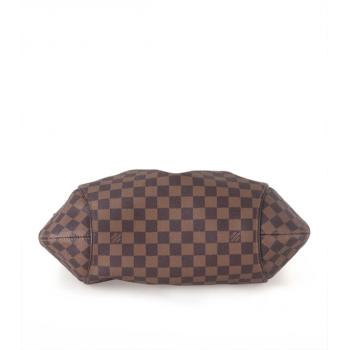 Cheap Louis Vuitton Damier Canvas N41541 Brown Canvas Ladies Bags