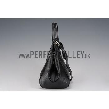 Louis Vuitton Epi Marley Black 608190