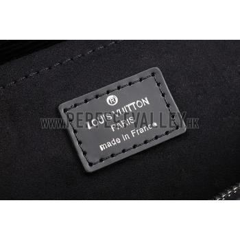 Louis Vuitton Epi Marley Black 608190