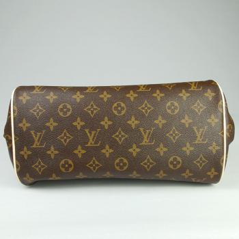 Louis Vuitton Monogram Canvas M95565 Brown Cross Body Bag Ladies