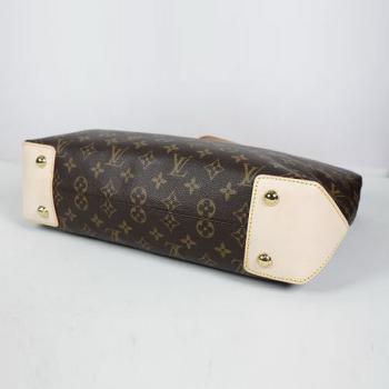 Quality Louis Vuitton Monogram Canvas M45644 Canvas Cross Body Bag Ladies